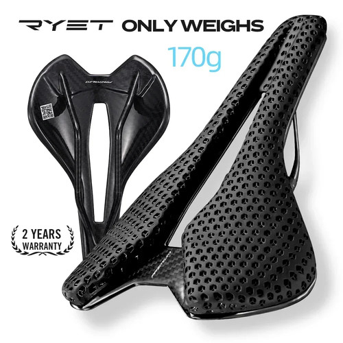 Ryet carbon printed - carbon,