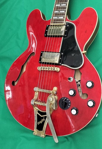 Epiphone dot 345 - dot,