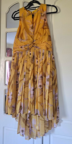Ted baker london yellow floral - baker,