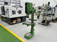 STARTRITE EFI Model FG2 A02