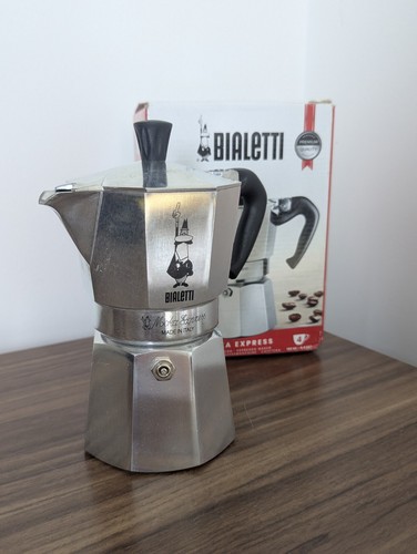 Bialetti moka express cup - bialetti,