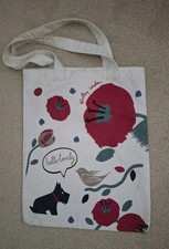 Radley Remberance  Day  Tote Shopper Bag Collectable Limited edition 