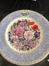 The Royal Horticulture Society