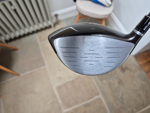 Taylormade sldr 460 driver - sldr,