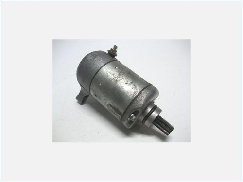 Starter motor yamaha - motor, fzr