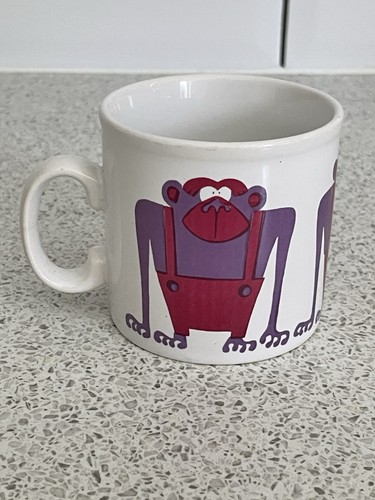 Retro staffordshire potteries - retro,