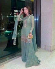 Sequence Work Wedding Stitched