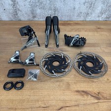 SRAM Red AXS D1 Electronic Hydraulic Disc Brake 12-Speed Mini Groupset