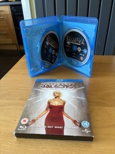 Battlestar galactica season - battlestar, 4