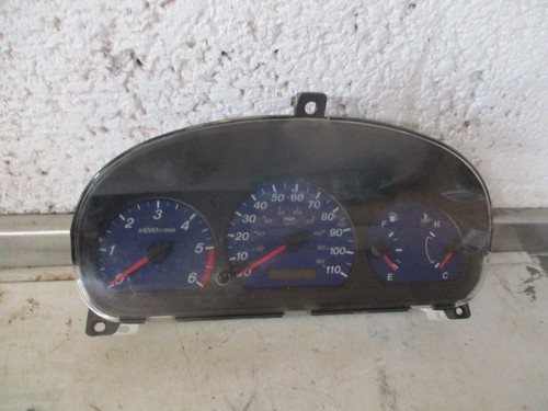 Ford ranger instrument cluster - ranger,