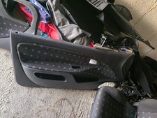 citroen saxo door card