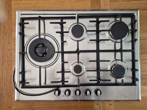 Neff burner gas hob - 5, 70cm