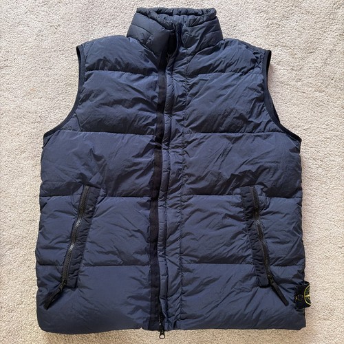 Stone island navy blue - navy,
