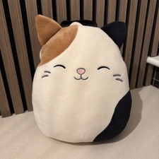 Squishmallows Backpack Cam the