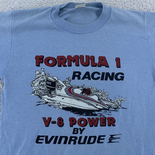 Vintage evinrude power - vintage,