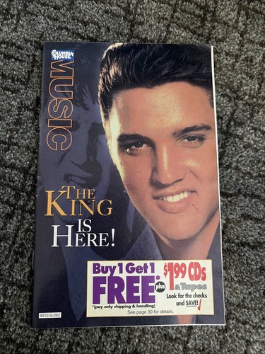 Rare elvis presley - elvis,