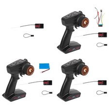 RC  4CH Radio Control System