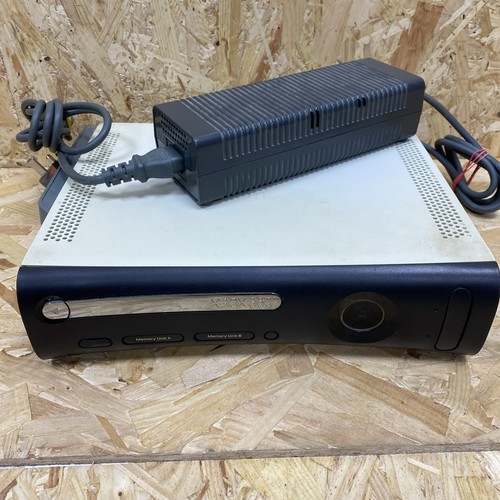 Xbox 360 pro console untested - pro,