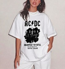 AC/DC Highway to Hell 1979