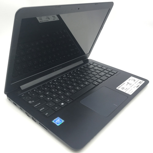 Asus vivobook e402n intel - asus,