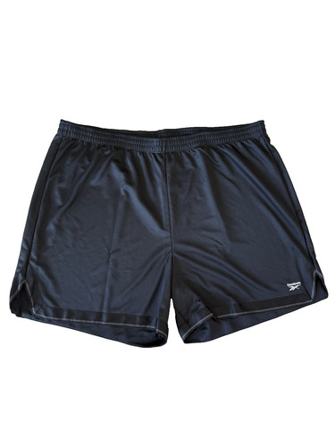 Reebok women team shorts - team,