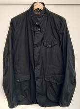 BNWT Barbour Beacon Sports Wax