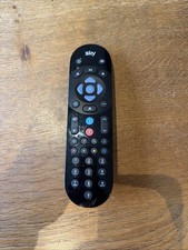 Sky Q Bluetooth Remote Control