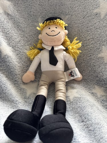 Jellycat pony girl - jellycat, girl”