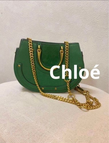 Chloe nile chain - chloe, bag
