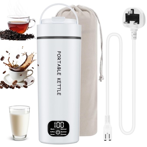 450ml portable travel electric - 450ml,