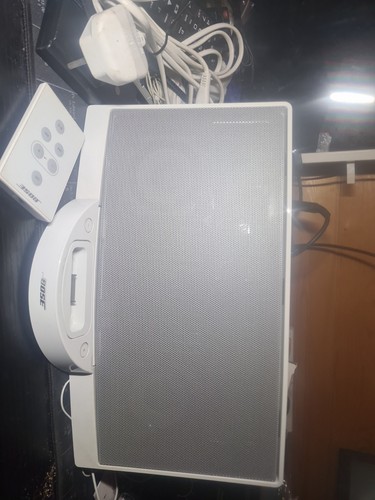 Bose sounddock digital music - ,