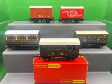 HORNBY OO