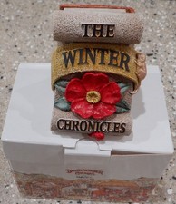 David Winter Cottages The