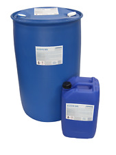 Concrete Mould Oil, Shutter