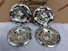 16 inch Front & Rear Wheel