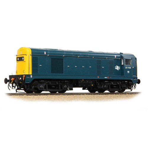 Bachmann 354 class 20 0 - 35-354,