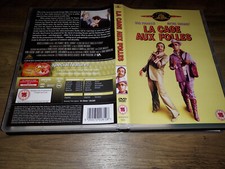 La cage aux folles [DVD]