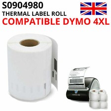 S0904980 DYMO COMPATIBLE 4XL