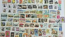 Isle of Man Stamps Collection