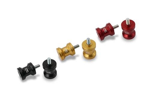 Cnc supports stand aprilia - m6,