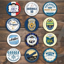 Tottenham Hotspur Beer Mats