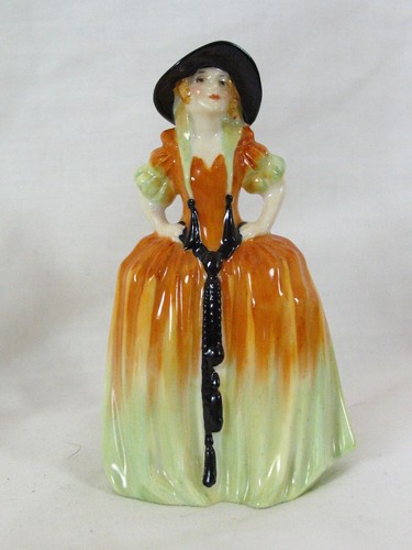 Royal doulton patricia - doulton, m8