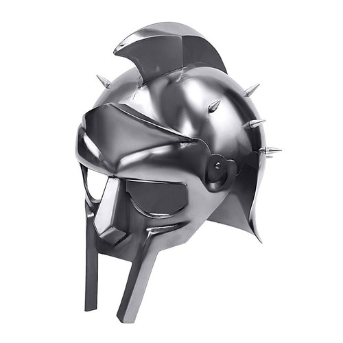 Gladiator maximus roman spiked - maximus,