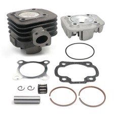 70CC Big Bore Cylinder Piston