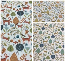 Fryetts Scandi Woodland