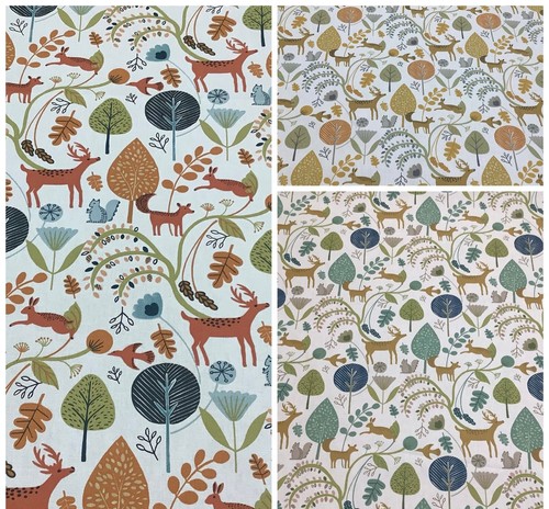 Fryetts scandi woodland - fryetts,