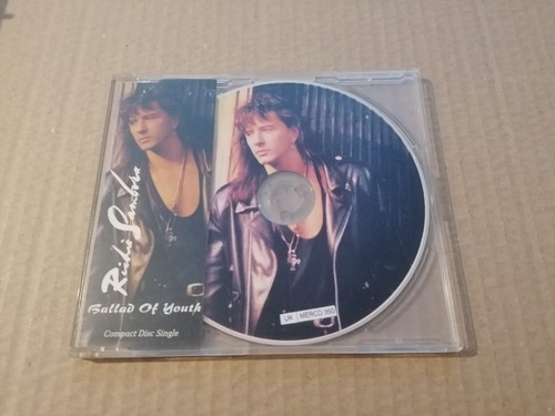 Richie sambora ballad youth - richie,