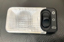 SMART ROADSTER 452 INTERIOR