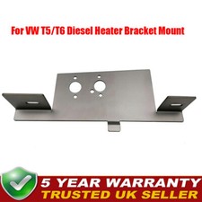 Eberspacher Airtronic Heater