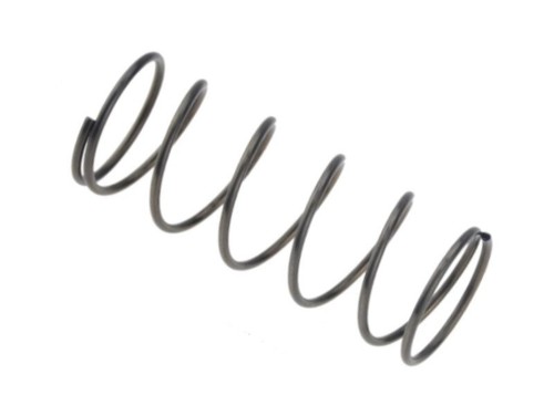 Spool cap cover spring - spool,